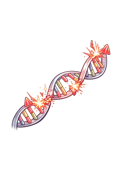 DNA Damage