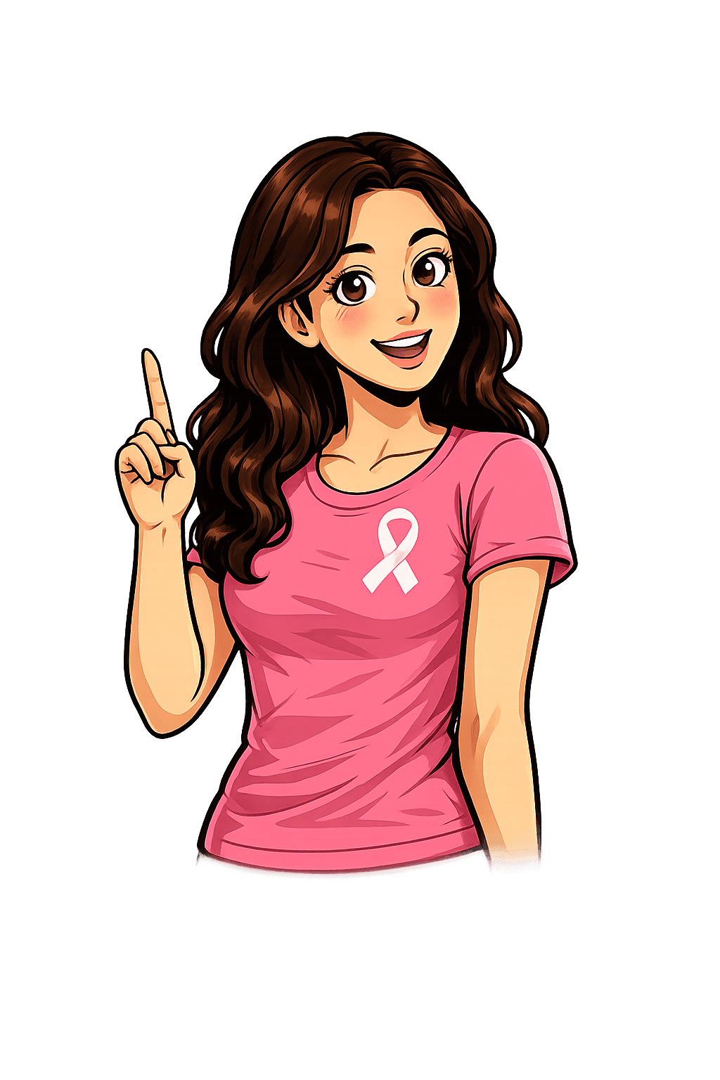 Hero Girl