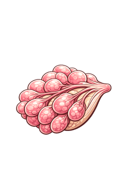 Lobules