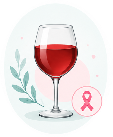 Consumption of Alcohol