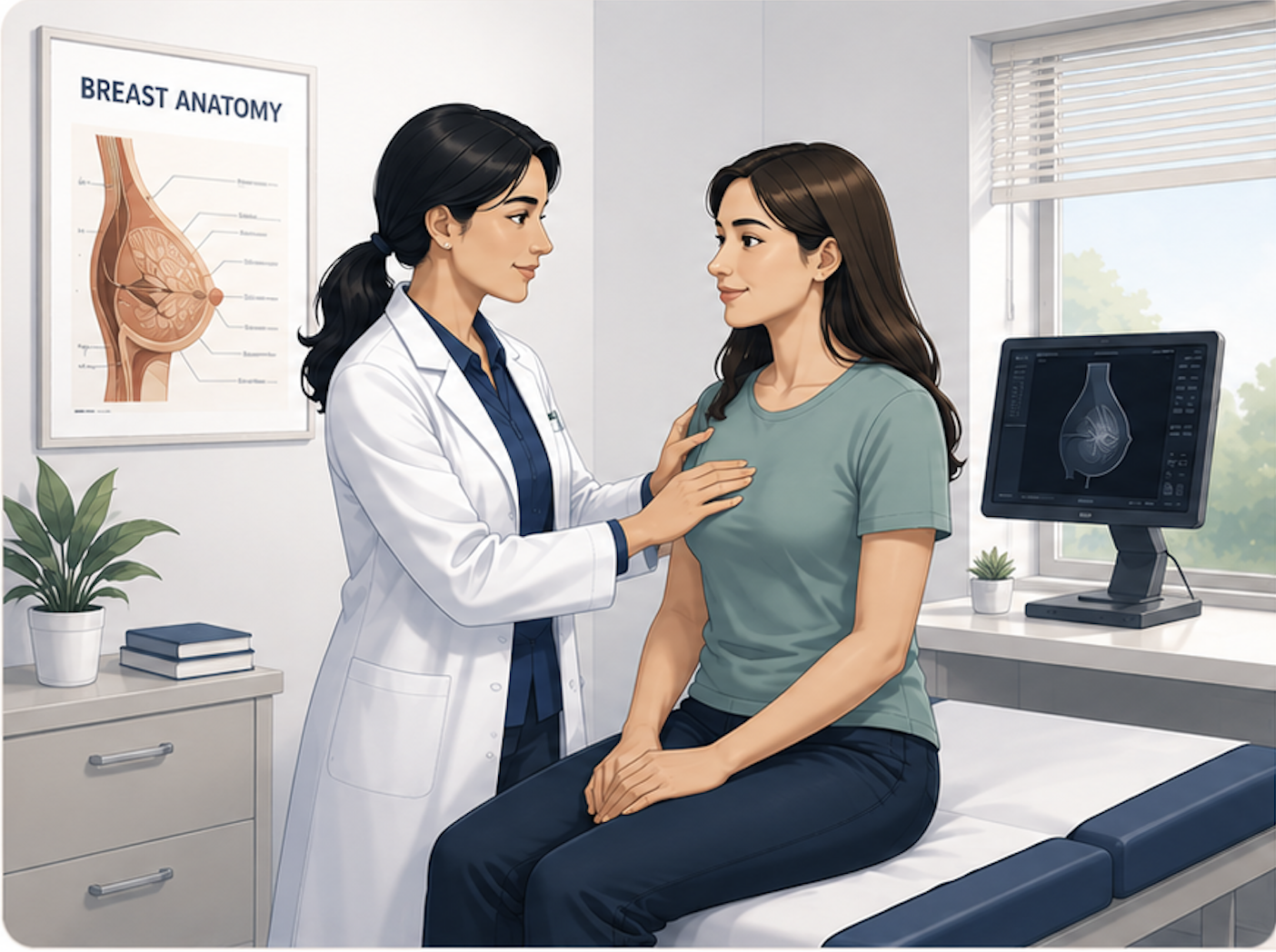 Clinical Examination