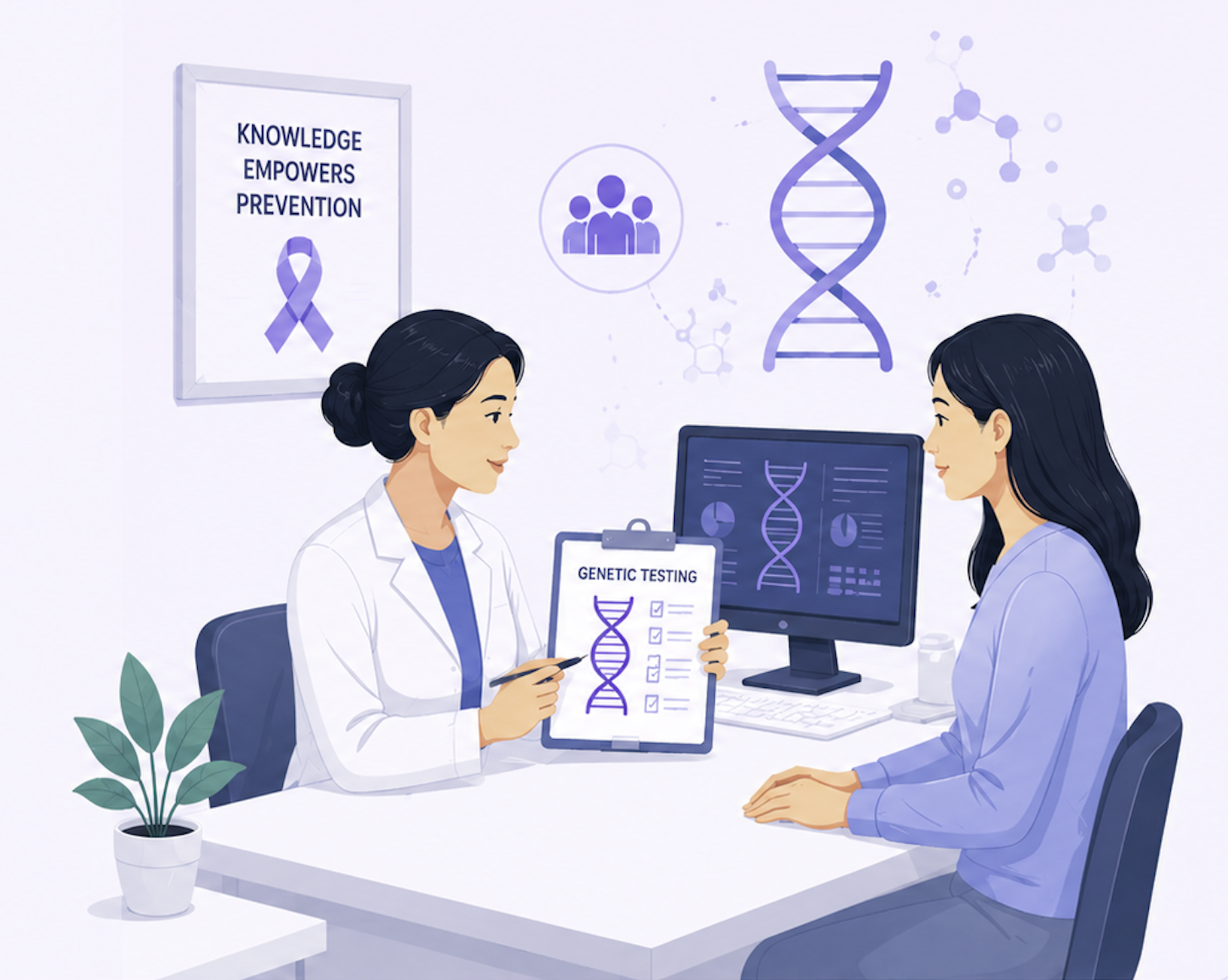 Genetic Testing