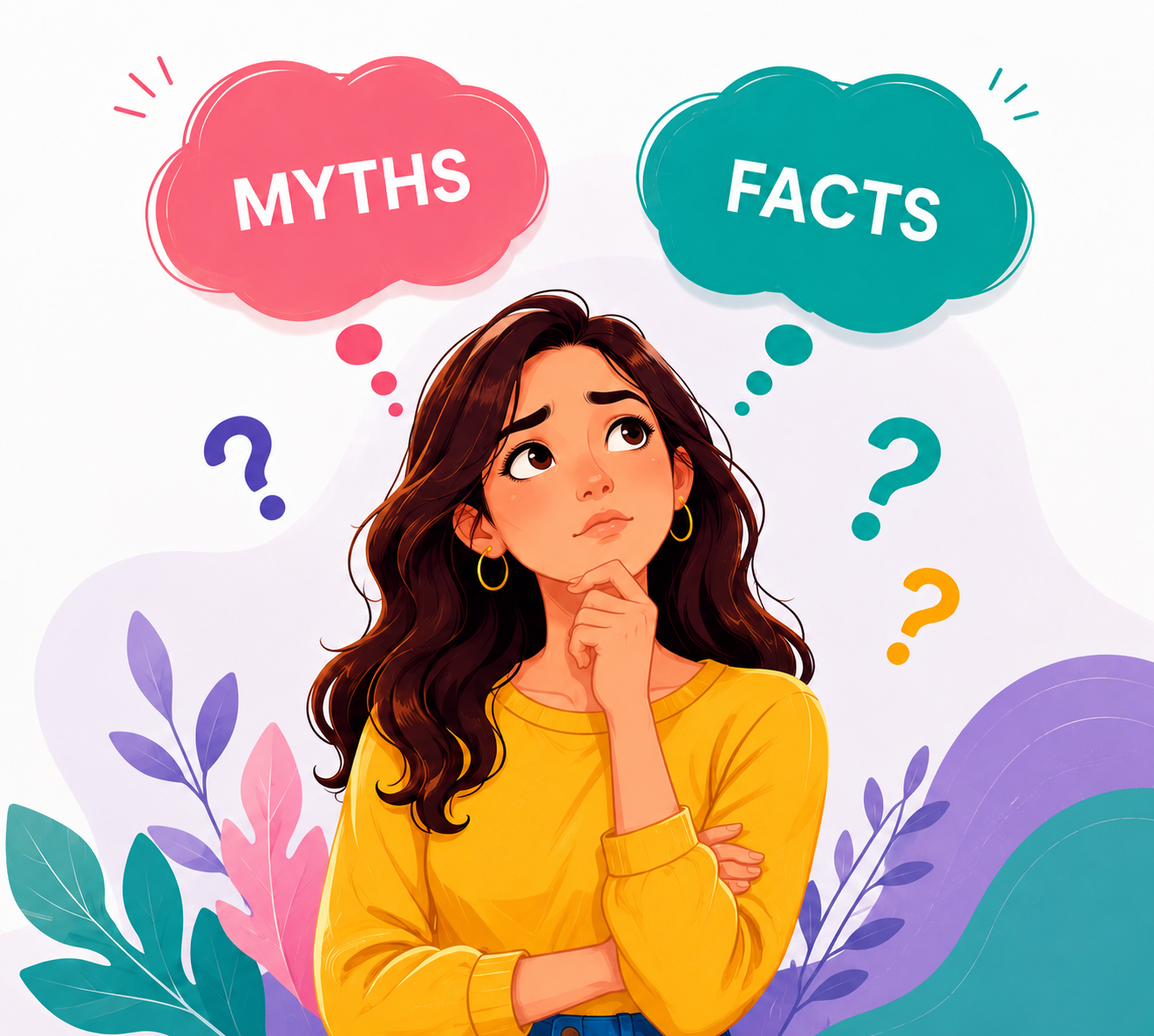 Myths vs Facts